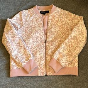 Victoria Beckham for Target: Blush Bomber